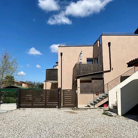 Ferienwohnung Gisella Verona Exterior foto
