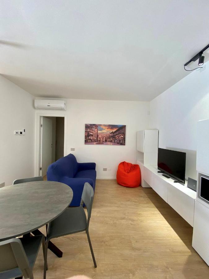 Ferienwohnung Gisella Verona Exterior foto