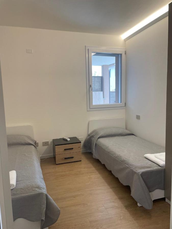 Ferienwohnung Gisella Verona Exterior foto