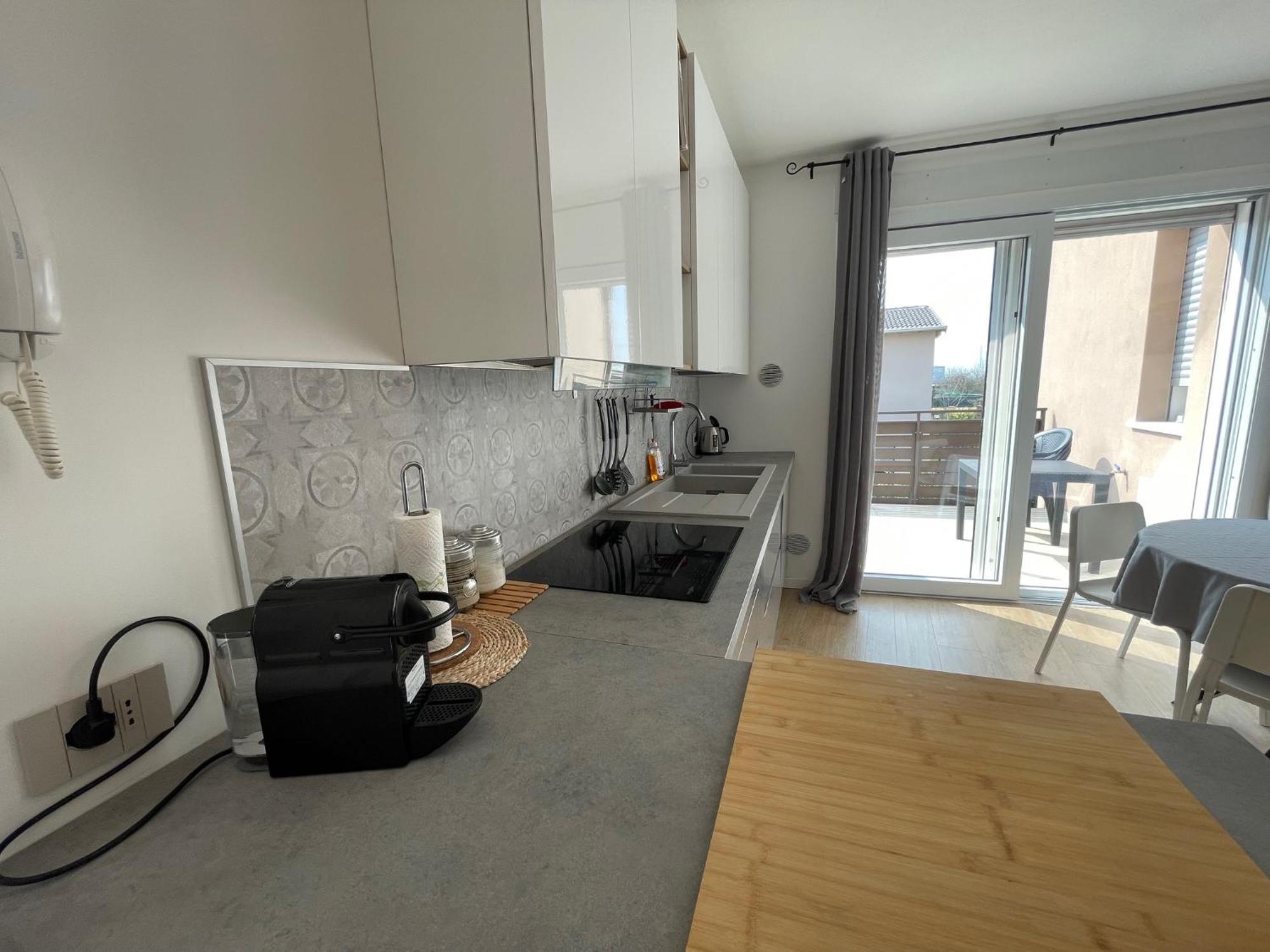Ferienwohnung Gisella Verona Exterior foto