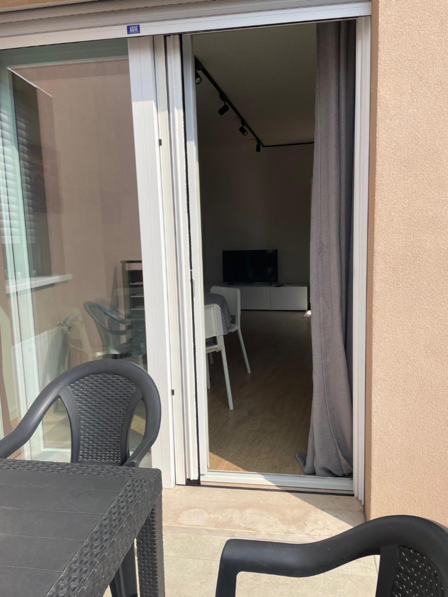 Ferienwohnung Gisella Verona Exterior foto