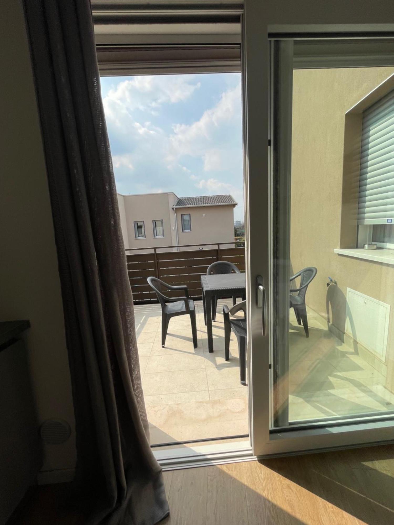Ferienwohnung Gisella Verona Exterior foto