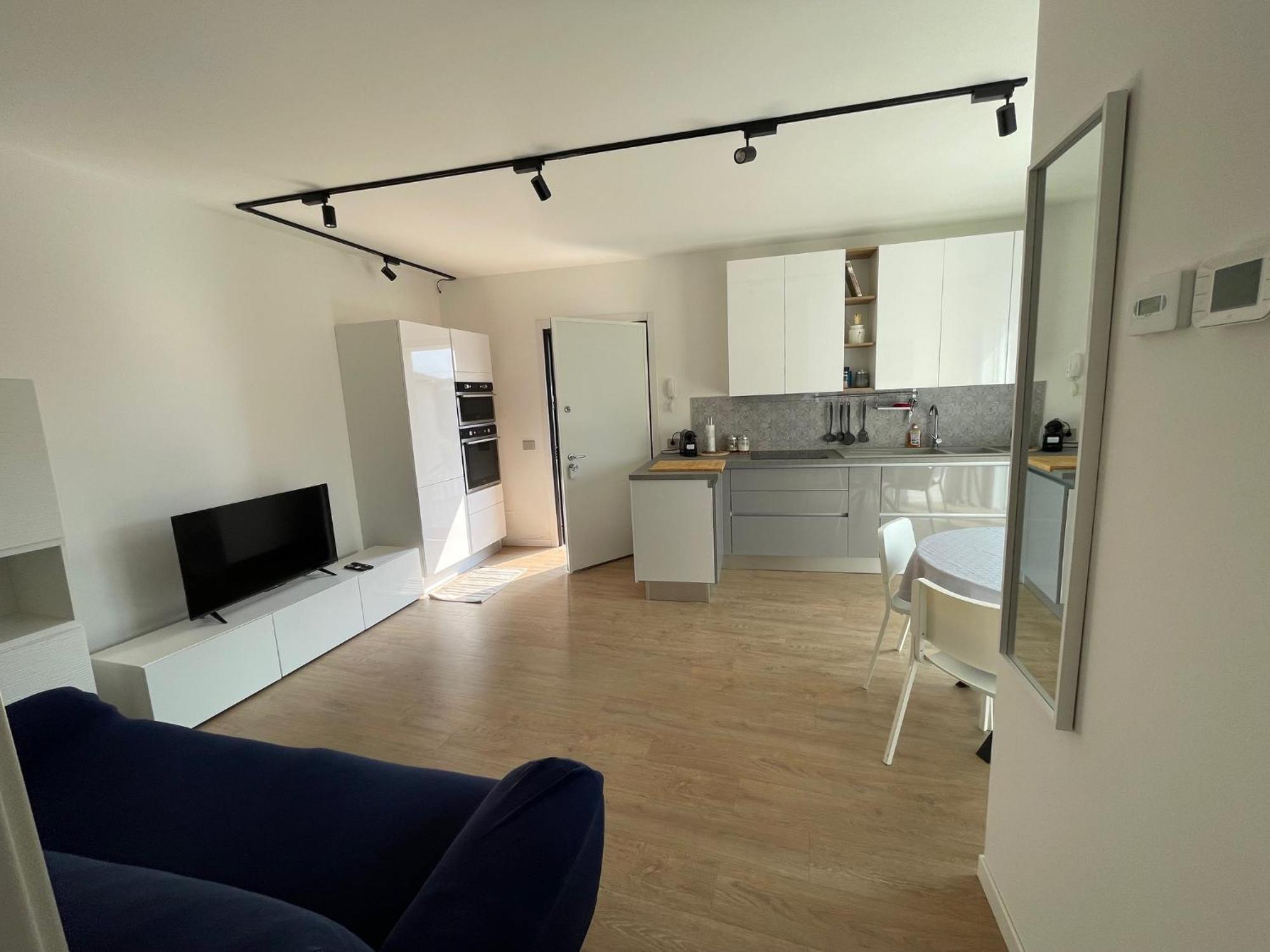Ferienwohnung Gisella Verona Exterior foto
