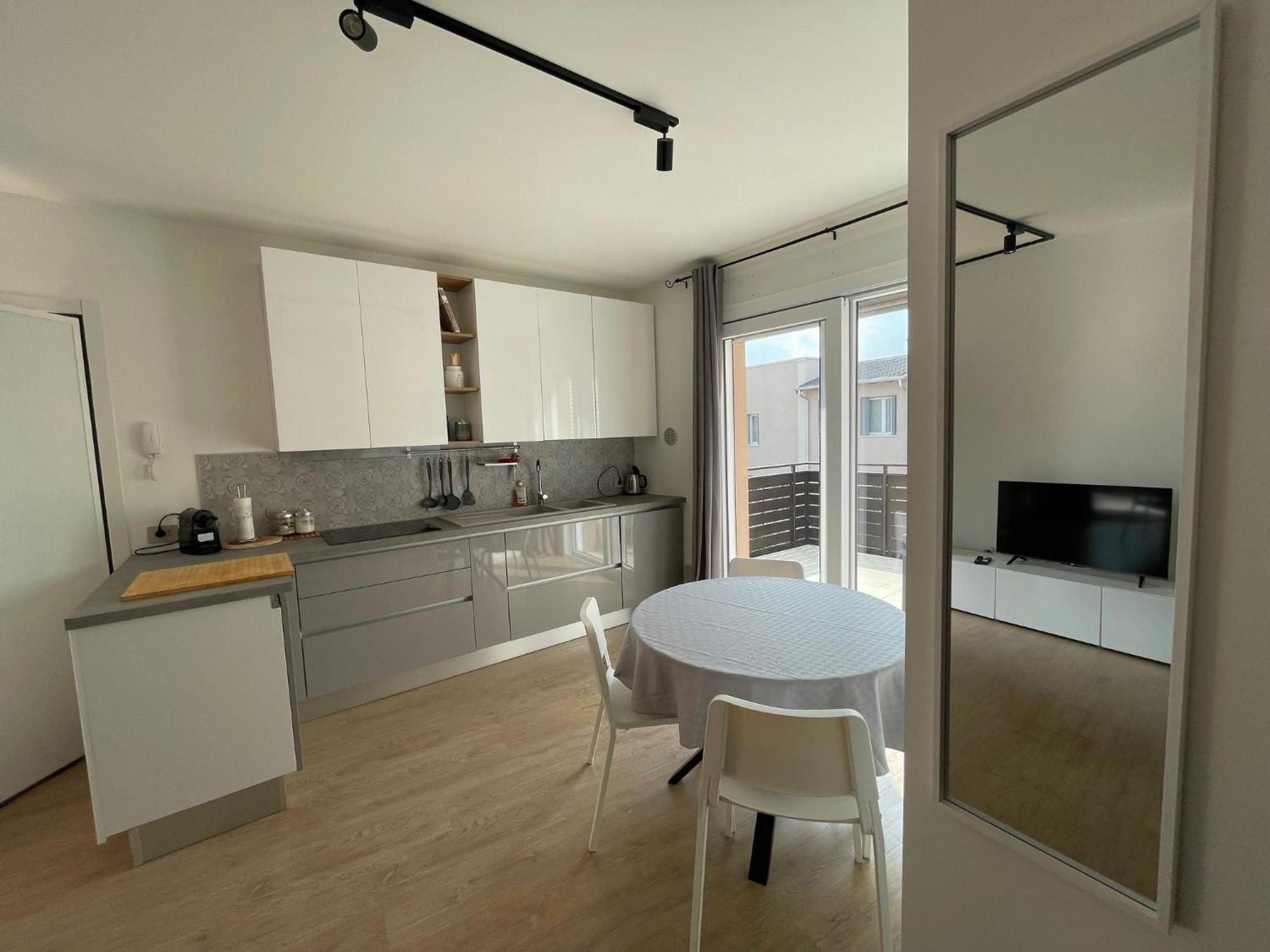 Ferienwohnung Gisella Verona Exterior foto